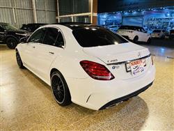 مێرسێدس بێنز C-Class